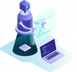 Разработка сайта для автоматизации бизнес-процессов в Тебризе