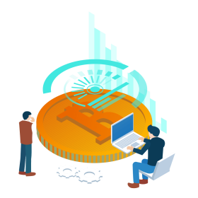 Создание сложного сайта для блокчейн и криптовалюты в Тебризе