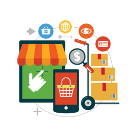 Разработка сложного сайта для сферы логистики в Тебризе